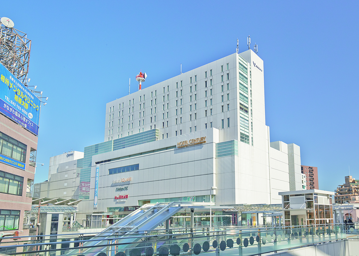 相模大野ステーションスクエア